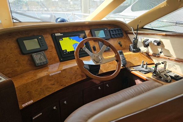 Dream Team XIII 56ft Neptunus Yacht For Sale