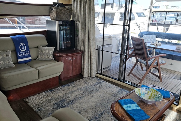Dream Team XIII 56ft Neptunus Yacht For Sale