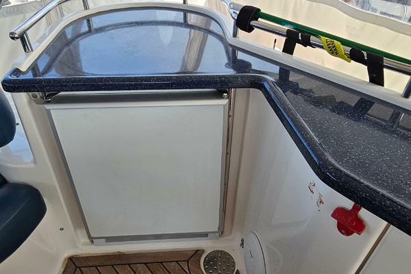 Dream Team XIII 56ft Neptunus Yacht For Sale