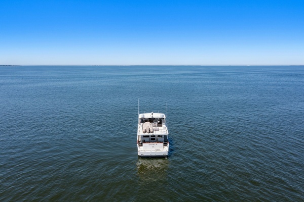 DOUBLE H 65ft Offshore Yachts Yacht For Sale