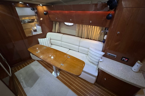 Jus Relaxin 38ft Regal Yacht For Sale