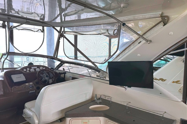 Jus Relaxin 38ft Regal Yacht For Sale