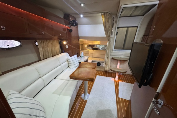 Jus Relaxin 38ft Regal Yacht For Sale