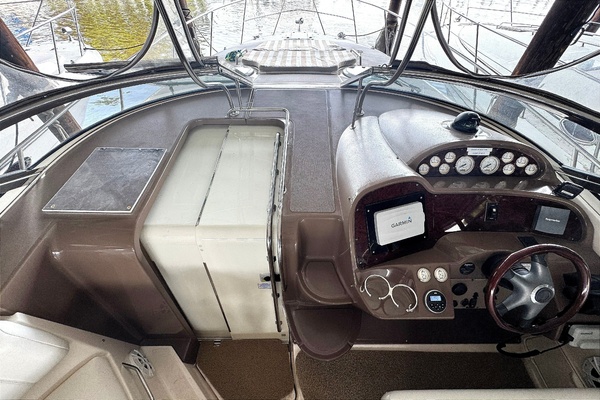 Jus Relaxin 38ft Regal Yacht For Sale