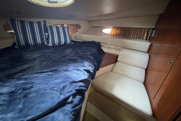 Jus Relaxin 38ft Regal Yacht For Sale