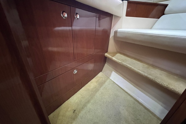 Jus Relaxin 38ft Regal Yacht For Sale