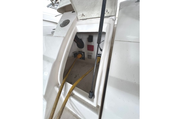 Jus Relaxin 38ft Regal Yacht For Sale