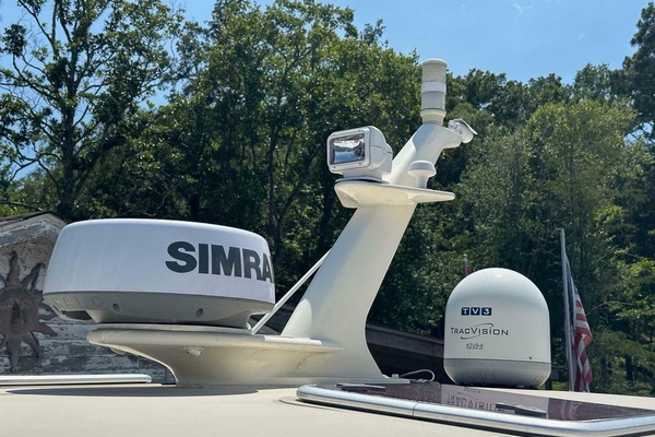 TRUE BLUE 42ft Sabre Yacht For Sale