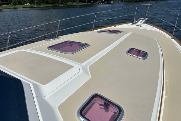 TRUE BLUE 42ft Sabre Yacht For Sale