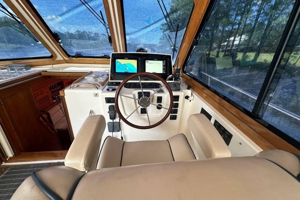 2005 Sabre 42