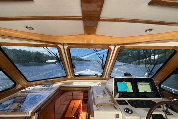 TRUE BLUE 42ft Sabre Yacht For Sale