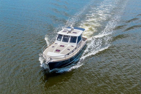 2005 Sabre 42