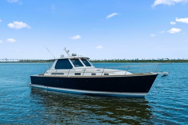 2005 Sabre 42