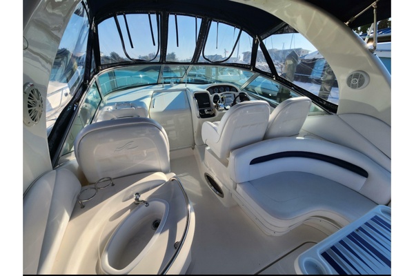 38ft Sea Ray Yacht For Sale
