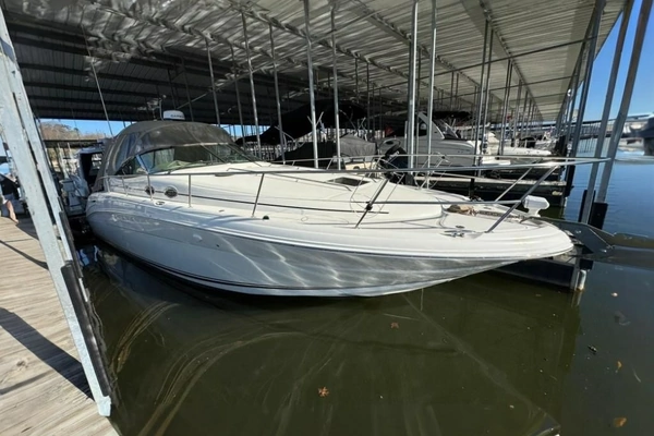 36-ft-Sea Ray-2005-360 Sundancer-The Judy Len Iuka Mississippi United States  yacht for sale