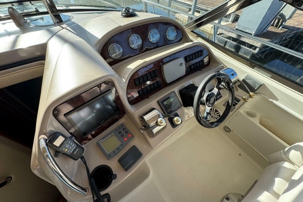Photo of the 2005 Sea Ray 360 Sundancer "The Judy Len"