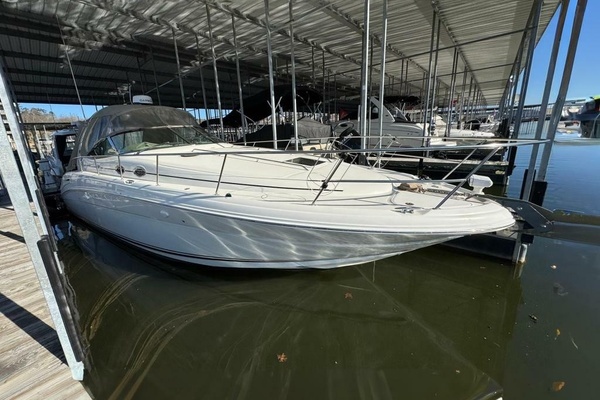 Photo of the 2005 Sea Ray 360 Sundancer "The Judy Len"