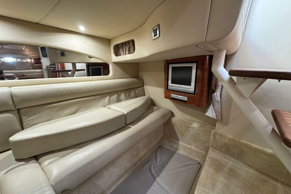 The Judy Len 36ft Sea Ray Yacht For Sale
