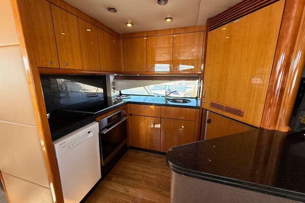 Sunseeker 75 Yacht Yacht For Sale
