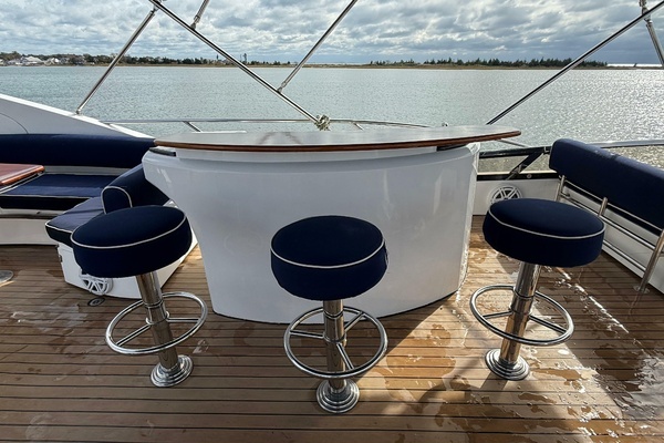 Sunseeker 75 Yacht Yacht For Sale