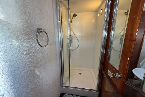 75ft Sunseeker Yacht For Sale