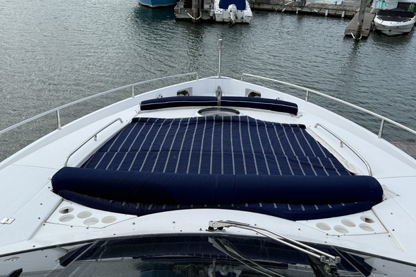 Sunseeker 75 Yacht Yacht For Sale
