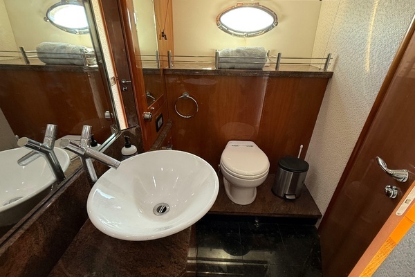 Sunseeker 75 Yacht Yacht For Sale