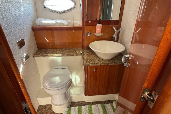Sunseeker 75 Yacht Yacht For Sale