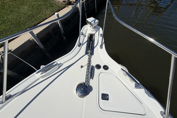 36ft Tiara Yachts Yacht For Sale