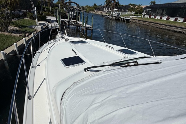 36ft Tiara Yachts Yacht For Sale