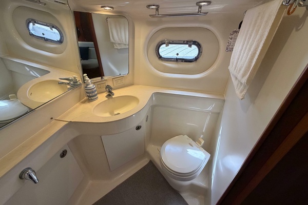 36ft Tiara Yachts Yacht For Sale