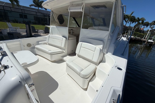 36ft Tiara Yachts Yacht For Sale