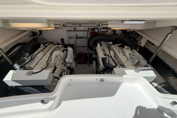 36ft Tiara Yachts Yacht For Sale