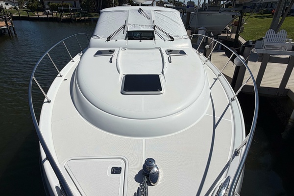 36ft Tiara Yachts Yacht For Sale