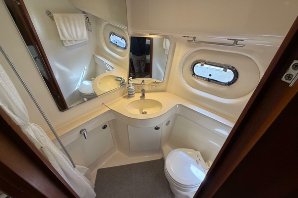 36ft Tiara Yachts Yacht For Sale