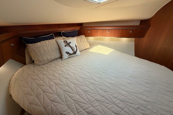 36ft Tiara Yachts Yacht For Sale