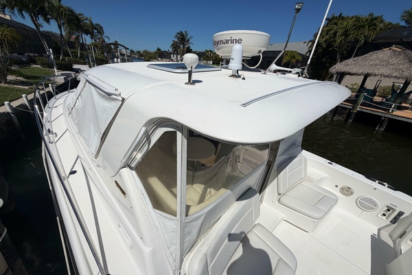 36ft Tiara Yachts Yacht For Sale