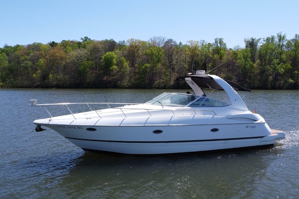 40ft Cruisers Yachts Yacht For Sale