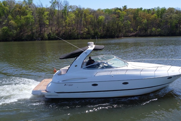 40ft Cruisers Yachts Yacht For Sale