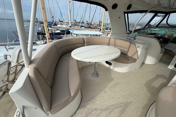 2004 Carver 56