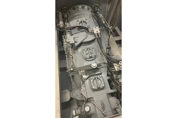 GULF HONOR 138ft Custom Yacht For Sale