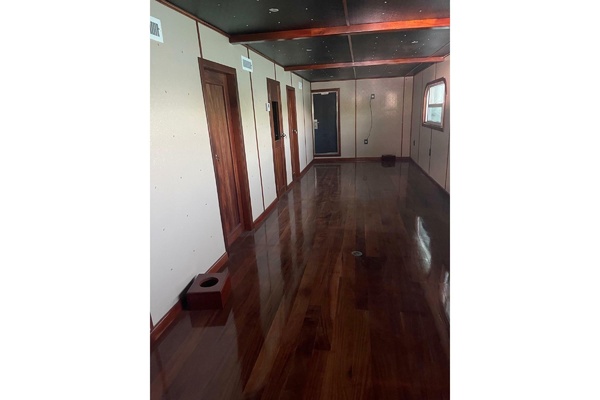 GULF HONOR 138ft Custom Yacht For Sale