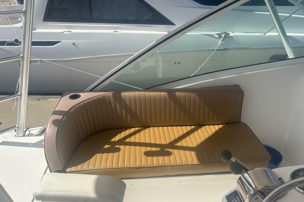 Distraction 32ft Luhrs Yacht For Sale