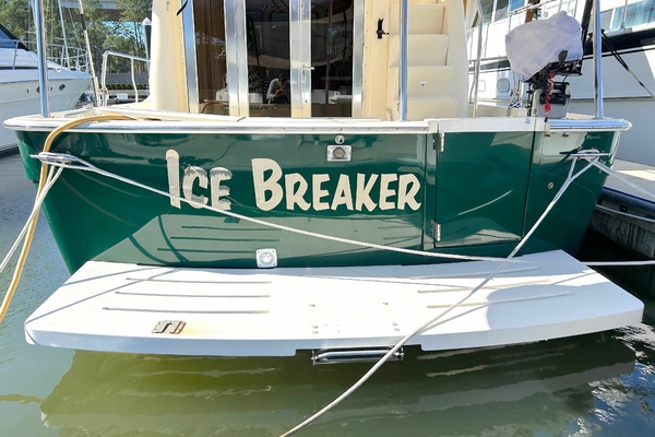Southern Cross 40ft Mainship Yacht For Sale