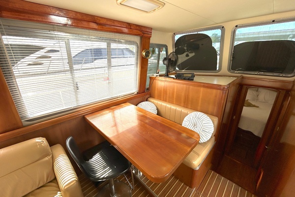 Southern Cross 40ft Mainship Yacht For Sale
