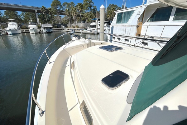 Southern Cross 40ft Mainship Yacht For Sale