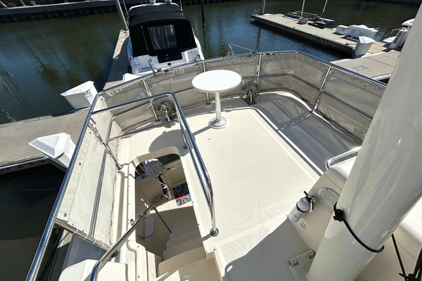 Southern Cross 40ft Mainship Yacht For Sale