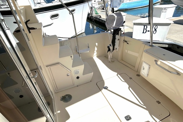 Southern Cross 40ft Mainship Yacht For Sale