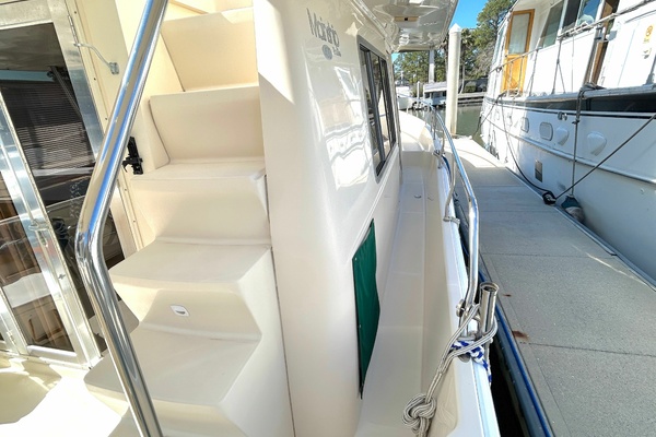Southern Cross 40ft Mainship Yacht For Sale