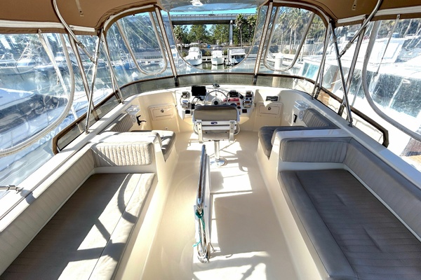 Southern Cross 40ft Mainship Yacht For Sale